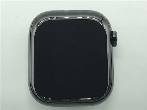 �y���Áz�y���S�ۏ؁z Series10[42mm/GPS]�A���~ �W�F�b�g�u���b�N Apple Watch