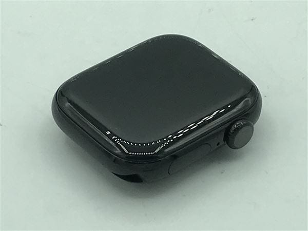 �y���Áz�y���S�ۏ؁z Series10[42mm/GPS]�A���~ �W�F�b�g�u���b�N Apple Watch