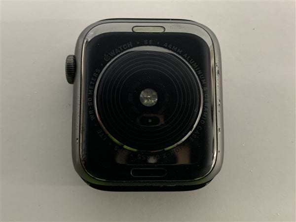 �y���Áz�y���S�ۏ؁z �o���h�� SE ��1����[44mm/�Z�����[]�A���~ �X�y�[�X�O���C Apple Watch