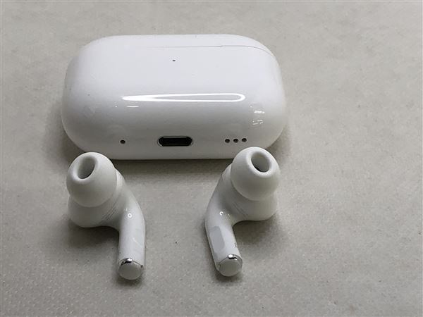 yÁzySۏ؁z AirPods Pro 2 MagSafe[d USB-C MTJV3