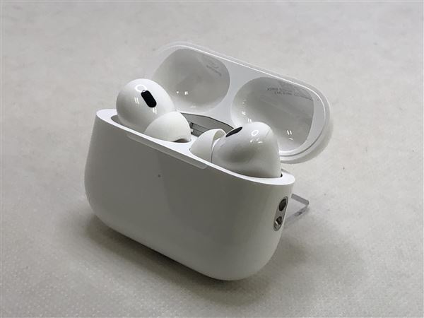 yÁzySۏ؁z AirPods Pro 2 MagSafe[d USB-C MTJV3