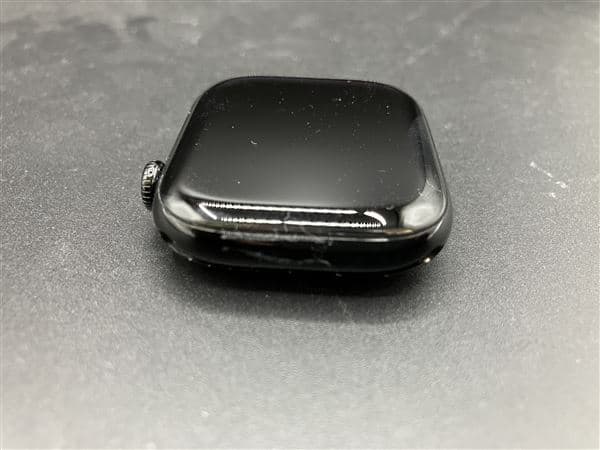 �y���Áz�y���S�ۏ؁z �o���h�� Series10[46mm/GPS]�A���~ �W�F�b�g�u���b�N Apple Watch