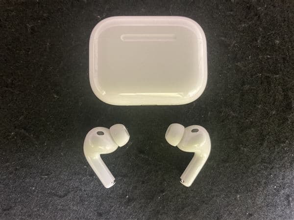 �y���Áz�y���S�ۏ؁z AirPods Pro ��3���� MagSafe�[�d USB-C MFHP4