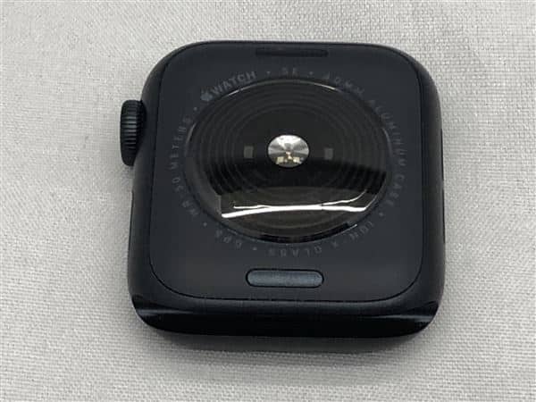 �y���Áz�y���S�ۏ؁z SE ��2����[40mm/GPS]�A���~ �~�b�h�i�C�g Apple Watch