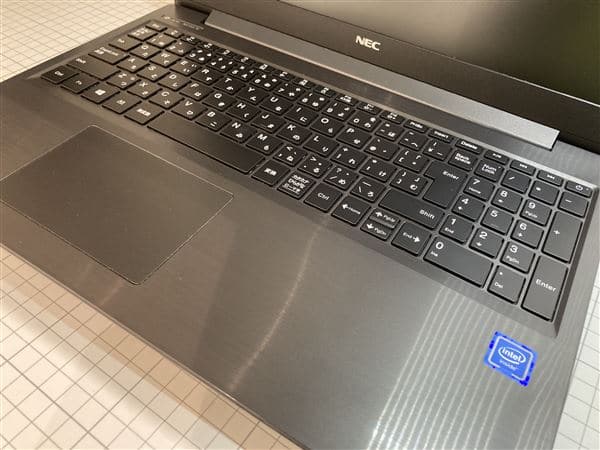 �y���Áz�y���S�ۏ؁z Windows �m�[�gPC 2019�N NEC