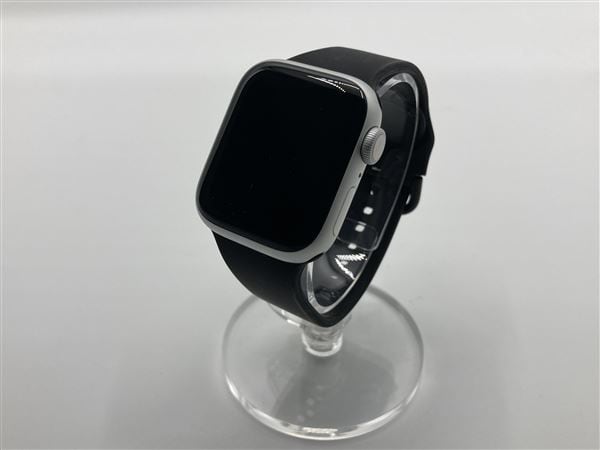 �y���Áz�y���S�ۏ؁z Series9[41mm/GPS]�A���~ �V���o�[ Apple Watch