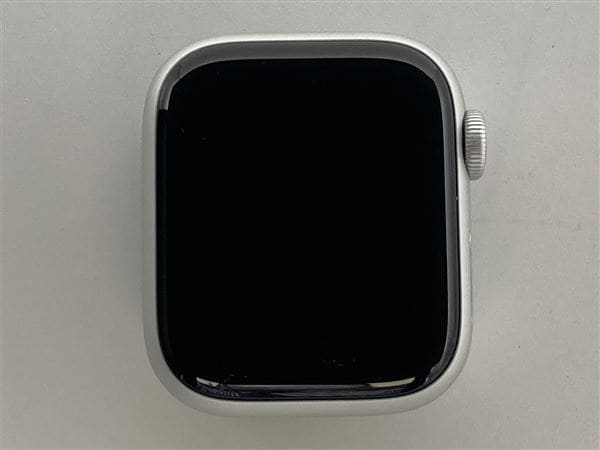 �y���Áz�y���S�ۏ؁z Series9[41mm/GPS]�A���~ �V���o�[ Apple Watch