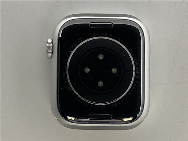 �y���Áz�y���S�ۏ؁z Series9[41mm/GPS]�A���~ �V���o�[ Apple Watch