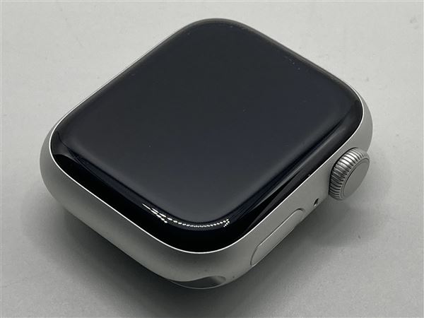 �y���Áz�y���S�ۏ؁z Series9[41mm/GPS]�A���~ �V���o�[ Apple Watch