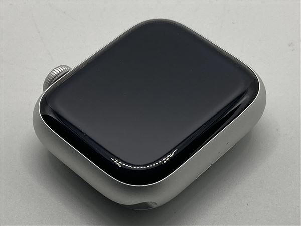 �y���Áz�y���S�ۏ؁z Series9[41mm/GPS]�A���~ �V���o�[ Apple Watch