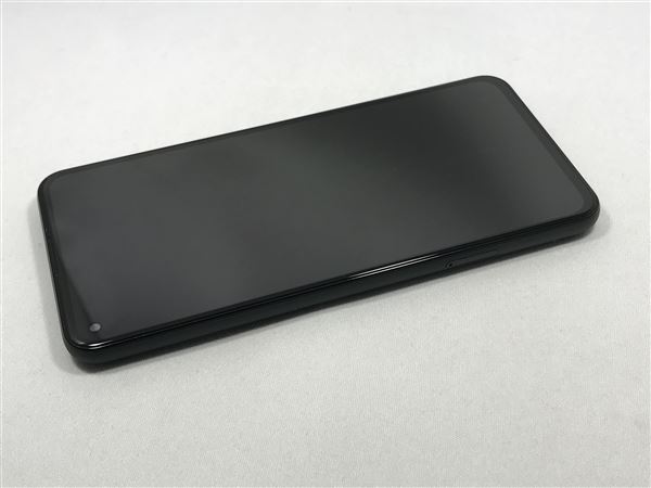 ゲオ公式通販サイト/ゲオオンラインストア【中古】【安心保証】 Google Pixel 5a 5G[128GB] SoftBank  モーストリーブラック: スマホ・タブレット