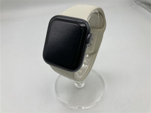 �y���Áz�y���S�ۏ؁z SE ��1����[40mm/GPS]�A���~ �X�y�[�X�O���C Apple Watch Nike