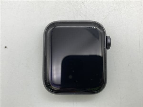 �y���Áz�y���S�ۏ؁z SE ��1����[40mm/GPS]�A���~ �X�y�[�X�O���C Apple Watch Nike