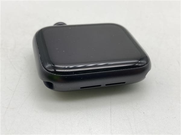 �y���Áz�y���S�ۏ؁z SE ��1����[40mm/GPS]�A���~ �X�y�[�X�O���C Apple Watch Nike