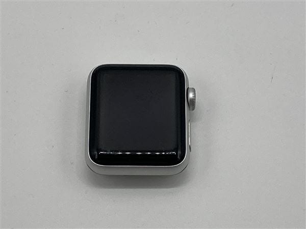 Apple -   Apple アップル /Applewatch Series3 38mm GPS/MTF02J/A/GJ9HM1ELJ5X0/Bランク/84【中古】 ゲオ公式通販サイト/ゲオオンラインストア【中古】【安心保証