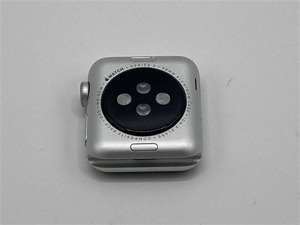 Apple Watch3 中古 38ミリ ゲオ公式通販サイト/ゲオオンラインストア【中古】【安心保証