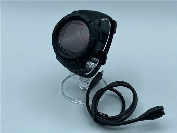 �y���Áz�y���S�ۏ؁z GARMIN Instinct 2X Dual Power Tactical 50mm �u���b�N