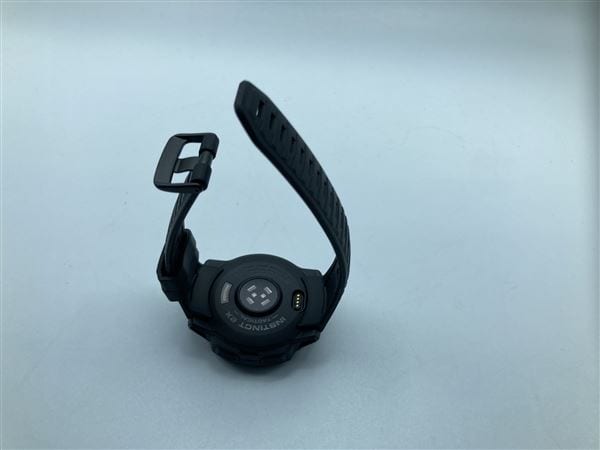 �y���Áz�y���S�ۏ؁z GARMIN Instinct 2X Dual Power Tactical 50mm �u���b�N