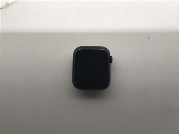 �y���Áz�y���S�ۏ؁z SE ��3����[44mm/�Z�����[]�A���~ �~�b�h�i�C�g Apple Watch