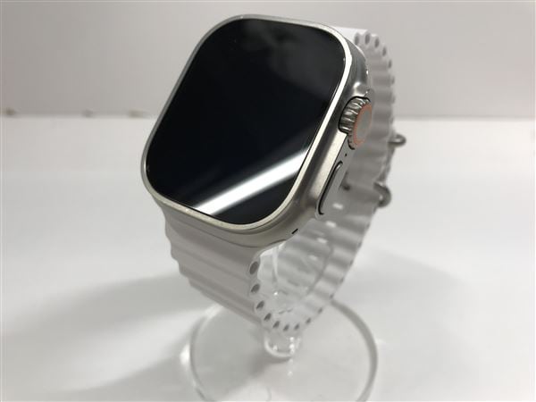 yÁzySۏ؁z Ultra[49mm/Z[]`^ eF Apple Watch