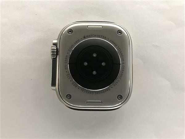 yÁzySۏ؁z Ultra[49mm/Z[]`^ eF Apple Watch