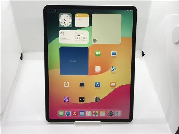 中古美品】iPad Pro 12.9inch 256GB （第4世代）Wifiモデル 非純正 