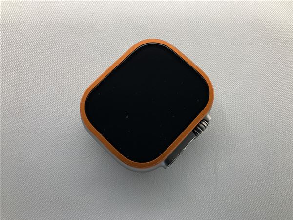 yÁzySۏ؁z oh Ultra2[49mm/Z[]`^ `^jE Apple Watch
