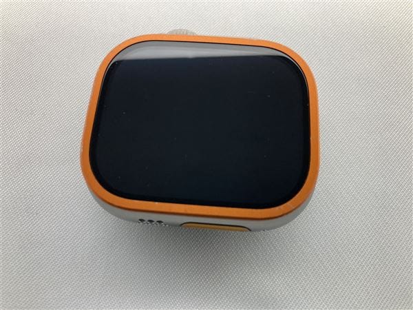 yÁzySۏ؁z oh Ultra2[49mm/Z[]`^ `^jE Apple Watch