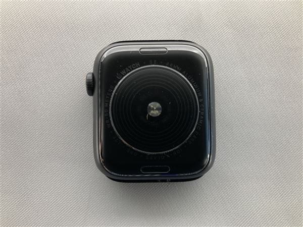 yÁzySۏ؁z SE 1[44mm/Z[]A~ eF Apple Watch