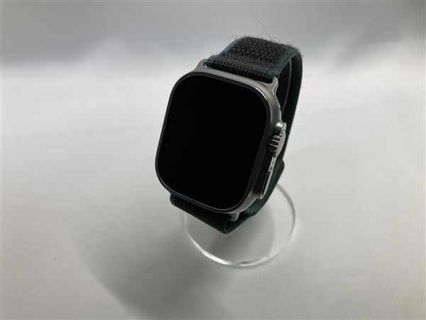 �y���Áz�y���S�ۏ؁z Ultra2[49mm/�Z�����[]�`�^�� �`�^�j�E�� Apple Watch