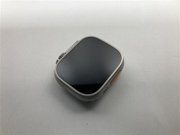 �y���Áz�y���S�ۏ؁z Ultra2[49mm/�Z�����[]�`�^�� �`�^�j�E�� Apple Watch