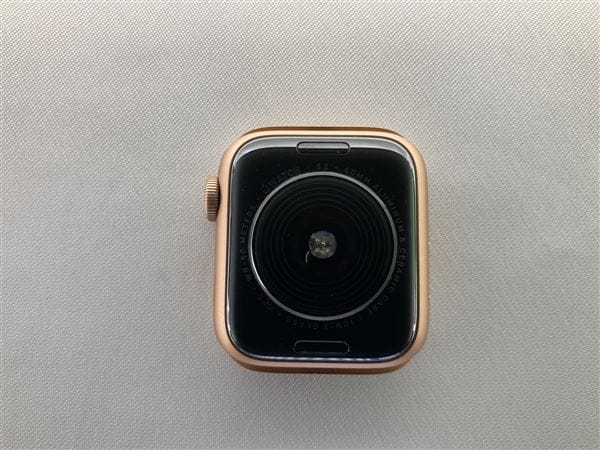 yÁzySۏ؁z SE 1[40mm/GPS]A~ S[h Apple Watch