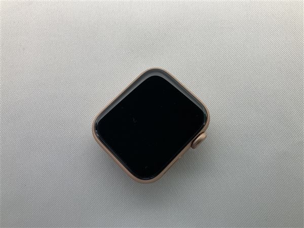 yÁzySۏ؁z SE 1[40mm/GPS]A~ S[h Apple Watch