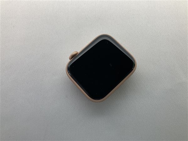 yÁzySۏ؁z SE 1[40mm/GPS]A~ S[h Apple Watch