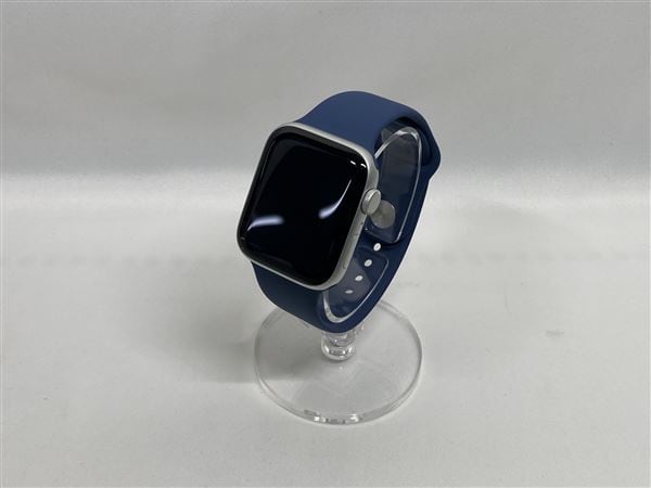 yÁzySۏ؁z SE 2[44mm/GPS]A~ Vo[ Apple Watch