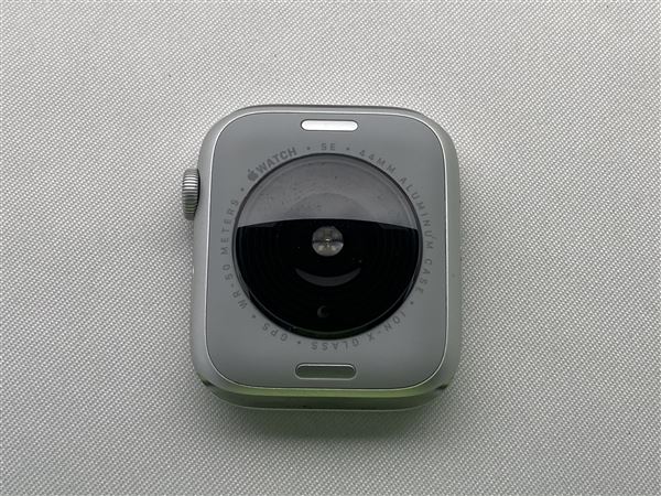 yÁzySۏ؁z SE 2[44mm/GPS]A~ Vo[ Apple Watch