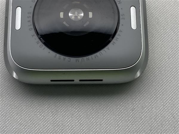 yÁzySۏ؁z SE 2[44mm/GPS]A~ Vo[ Apple Watch