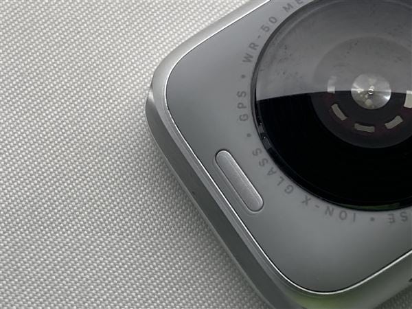 yÁzySۏ؁z SE 2[44mm/GPS]A~ Vo[ Apple Watch