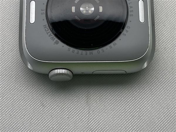 yÁzySۏ؁z SE 2[44mm/GPS]A~ Vo[ Apple Watch