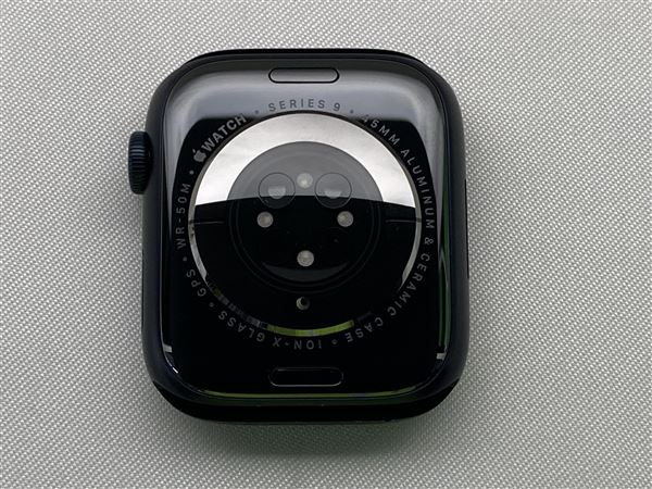 yÁzySۏ؁z Series9[45mm/GPS]A~ ~bhiCg Apple Watch