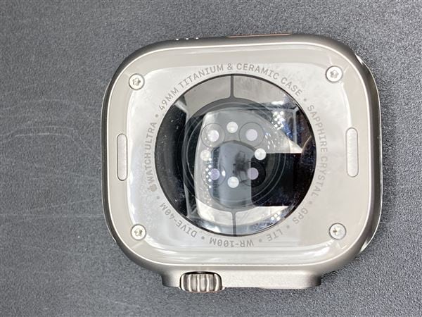 yÁzySۏ؁z oh Ultra2[49mm/Z[]`^ i` Apple Watch