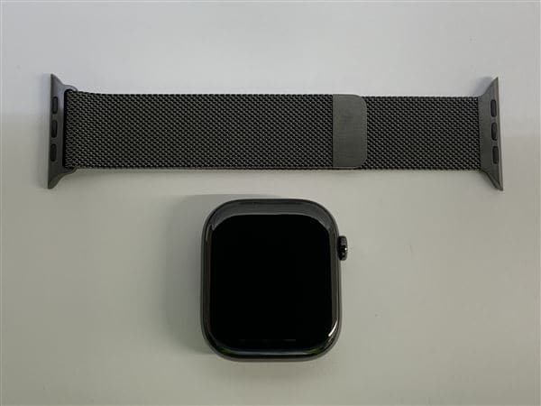 �y���Áz�y���S�ۏ؁z Series10[46mm/�Z�����[]�`�^�� �X���[�g Apple Watch