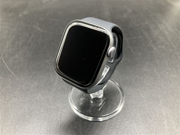 �y���Áz�y���S�ۏ؁z Series11[42mm/GPS]�A���~ �X�y�[�X�O���C Apple Watch