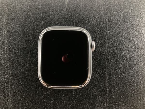 �y���Áz�y���S�ۏ؁z Series11[42mm/GPS]�A���~ �X�y�[�X�O���C Apple Watch