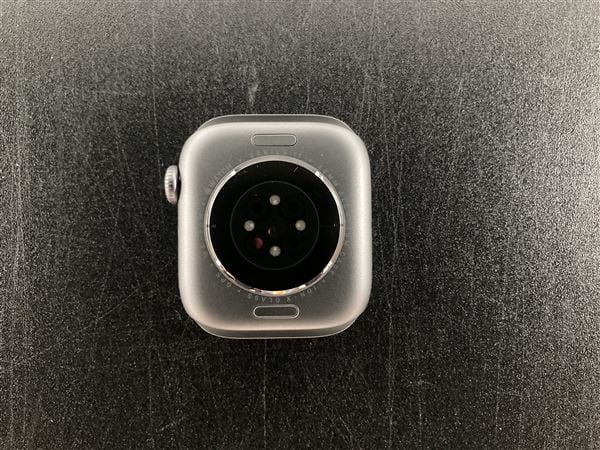 �y���Áz�y���S�ۏ؁z Series11[42mm/GPS]�A���~ �X�y�[�X�O���C Apple Watch