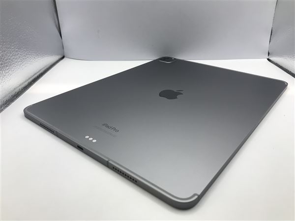 yÁzySۏ؁z iPad Pro 12.9C` 6[512GB] Z[ au Xy[XOC