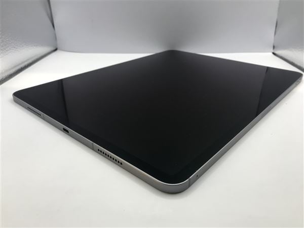 yÁzySۏ؁z iPad Pro 12.9C` 6[512GB] Z[ au Xy[XOC