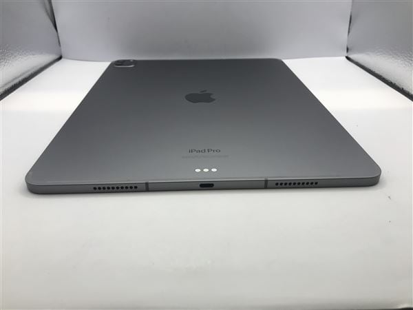 yÁzySۏ؁z iPad Pro 12.9C` 6[512GB] Z[ au Xy[XOC