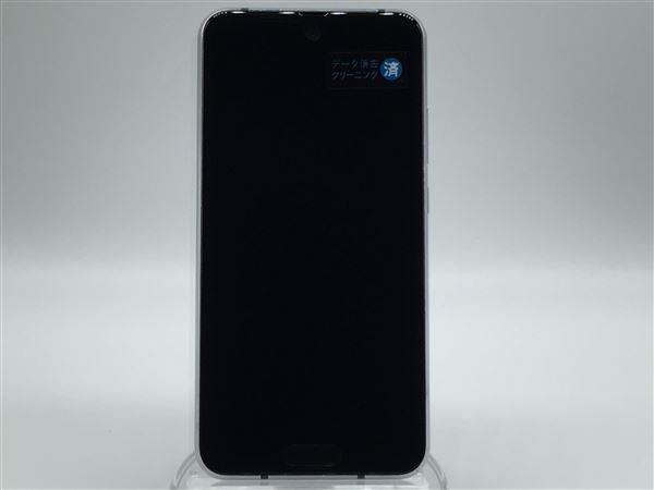 ゲオ公式通販サイト ゲオオンラインストア 中古 安心保証 Aquos R2 Compact 803sh 64gb Softbank ピュアブラック スマホ タブレット