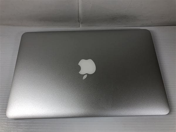 【中古】【安心保証】 MacBookAir 2013年 MD711J/A